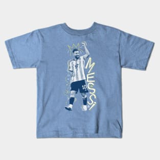 MESSI Kids T-Shirt